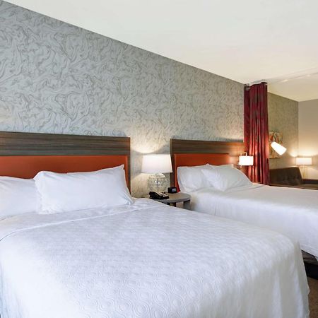 Home2 Suites By Hilton Plymouth Minneapolis Eksteriør billede