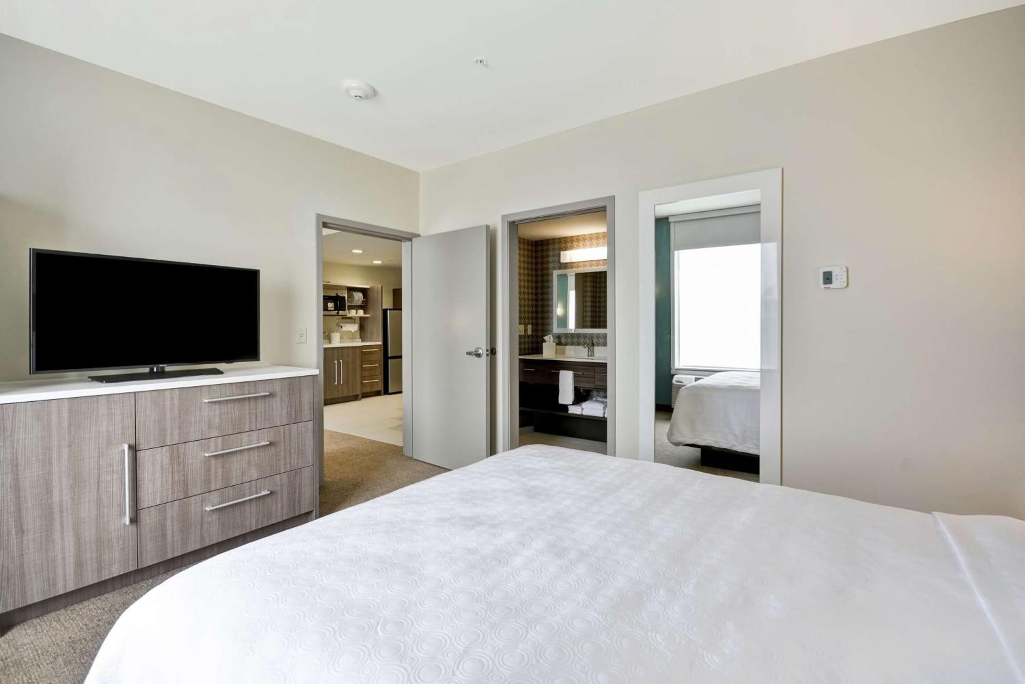 Home2 Suites By Hilton Plymouth Minneapolis Eksteriør billede