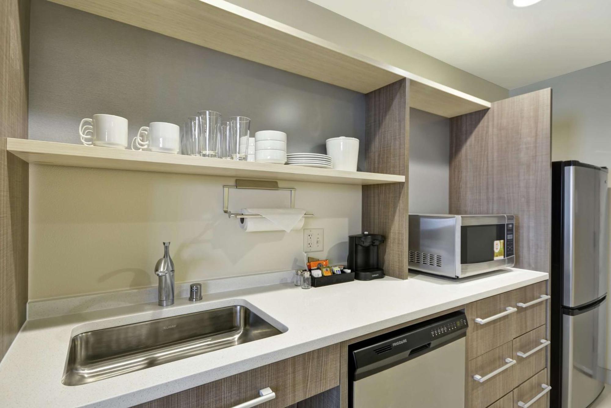 Home2 Suites By Hilton Plymouth Minneapolis Eksteriør billede