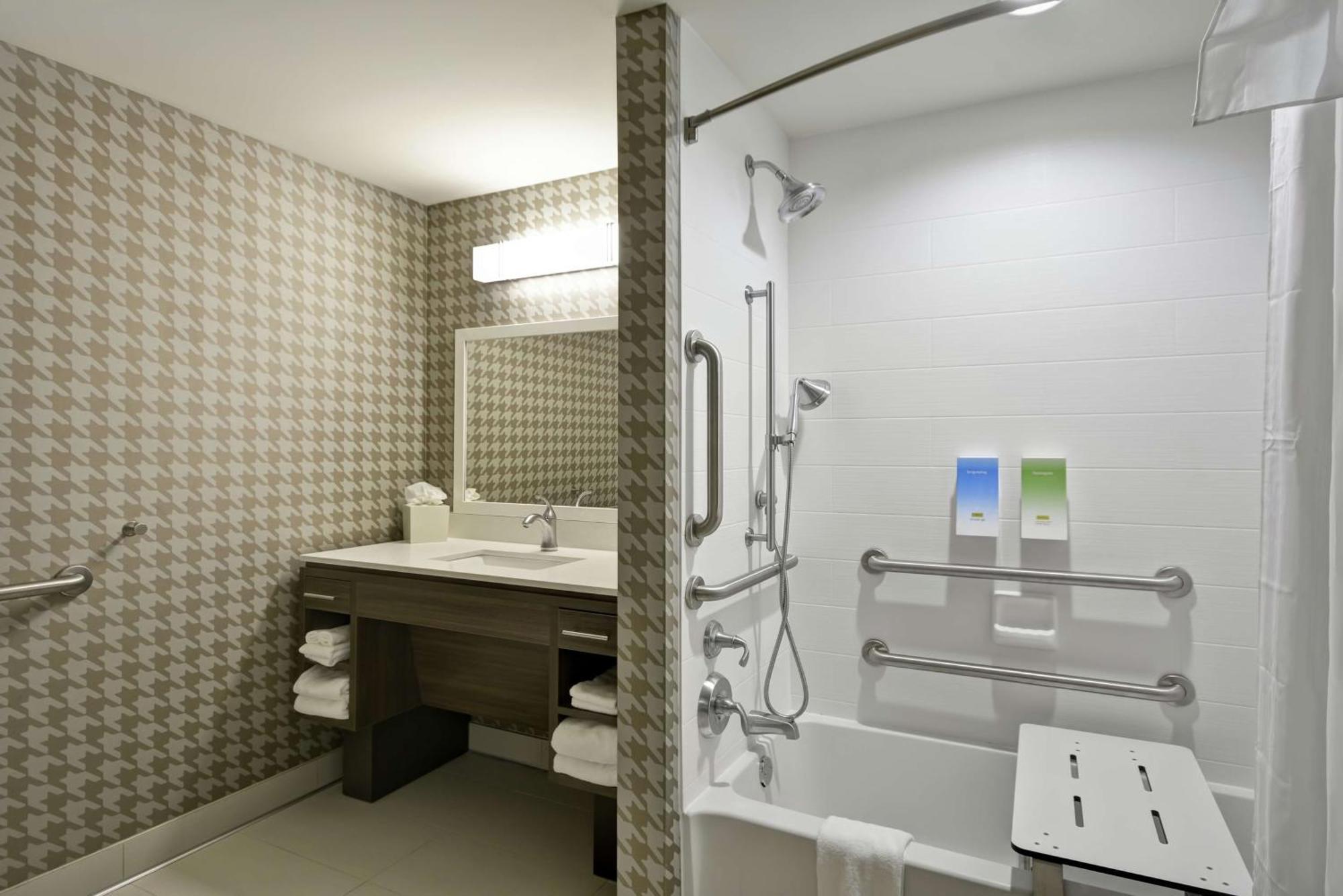 Home2 Suites By Hilton Plymouth Minneapolis Eksteriør billede