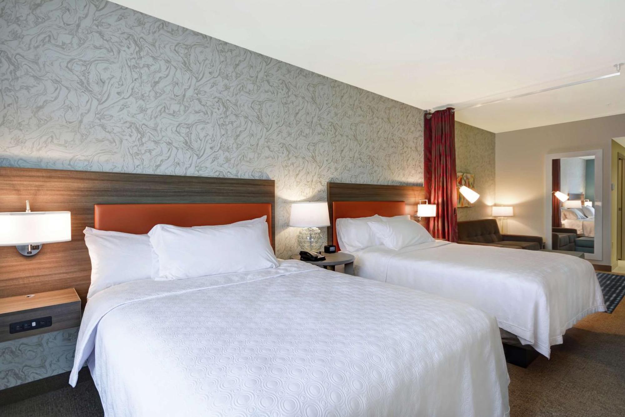 Home2 Suites By Hilton Plymouth Minneapolis Eksteriør billede
