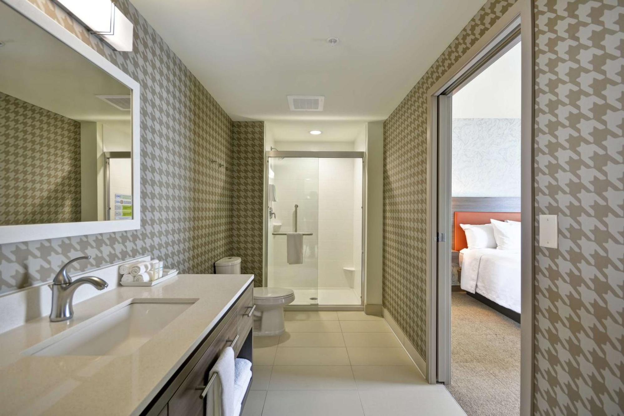 Home2 Suites By Hilton Plymouth Minneapolis Eksteriør billede