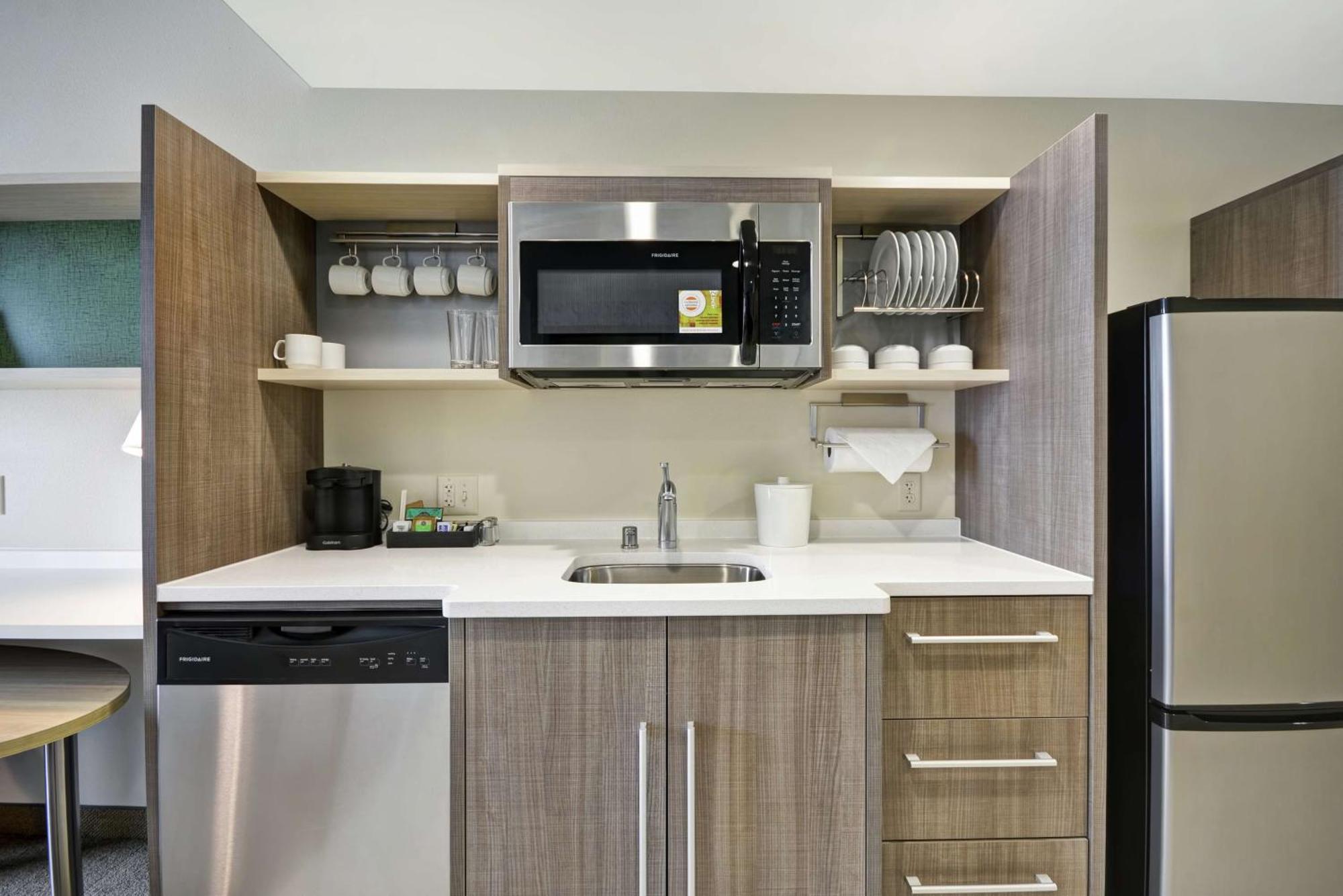 Home2 Suites By Hilton Plymouth Minneapolis Eksteriør billede
