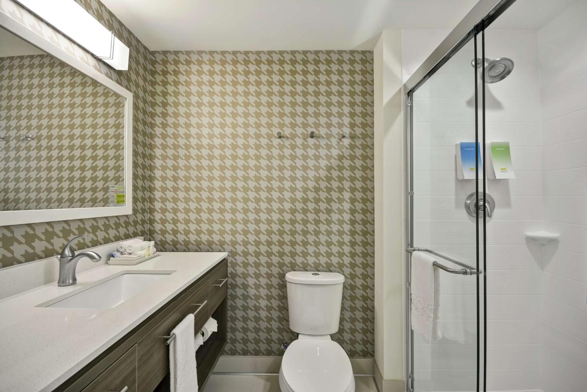 Home2 Suites By Hilton Plymouth Minneapolis Eksteriør billede