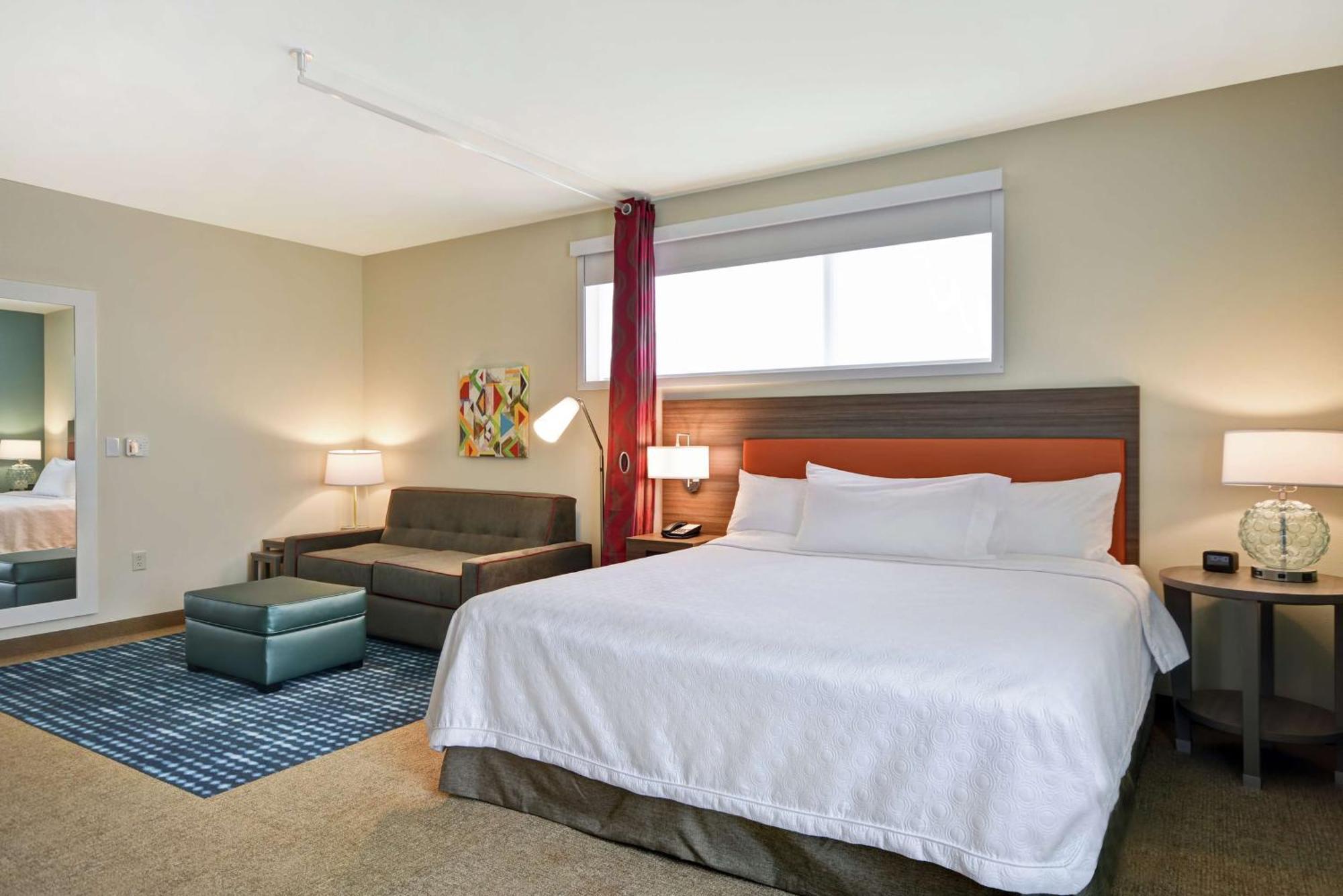 Home2 Suites By Hilton Plymouth Minneapolis Eksteriør billede