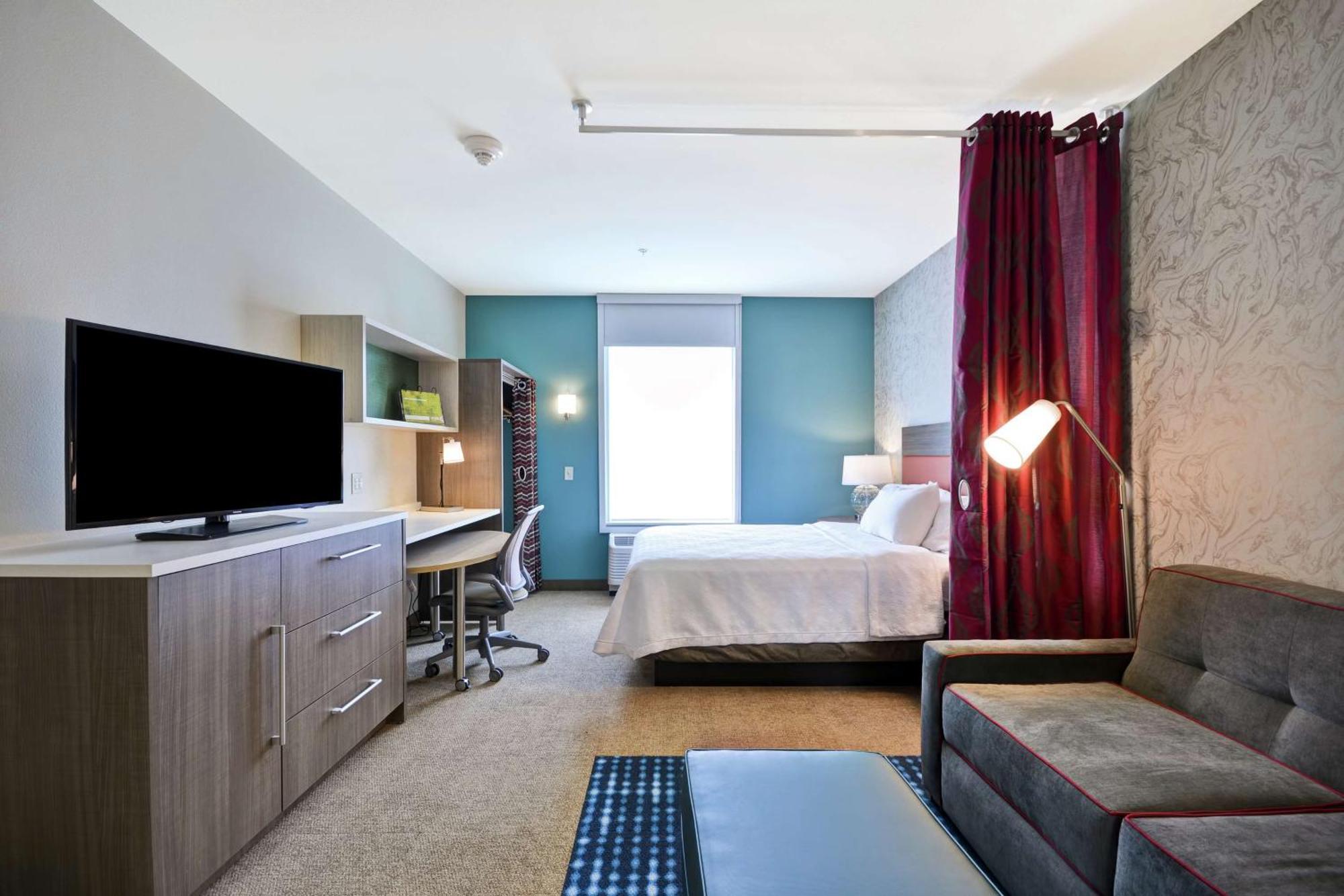 Home2 Suites By Hilton Plymouth Minneapolis Eksteriør billede