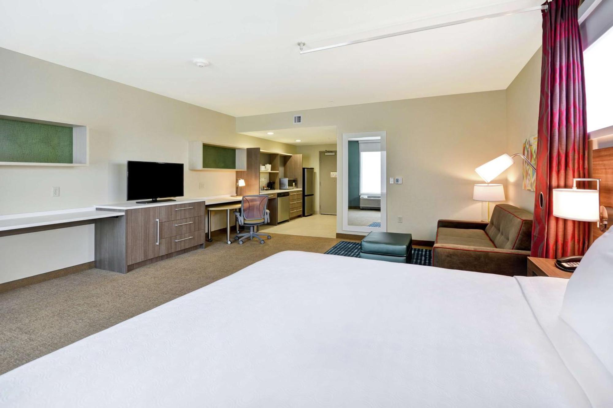 Home2 Suites By Hilton Plymouth Minneapolis Eksteriør billede