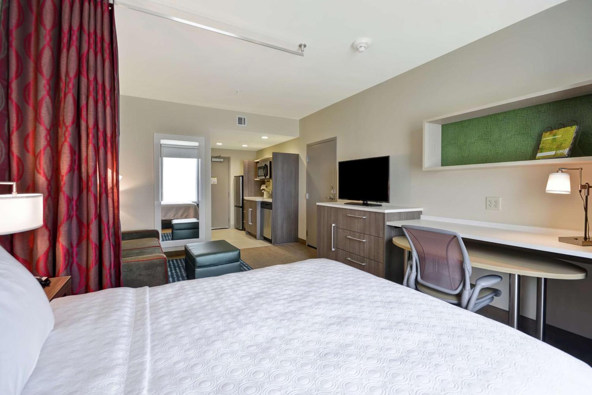 Home2 Suites By Hilton Plymouth Minneapolis Eksteriør billede