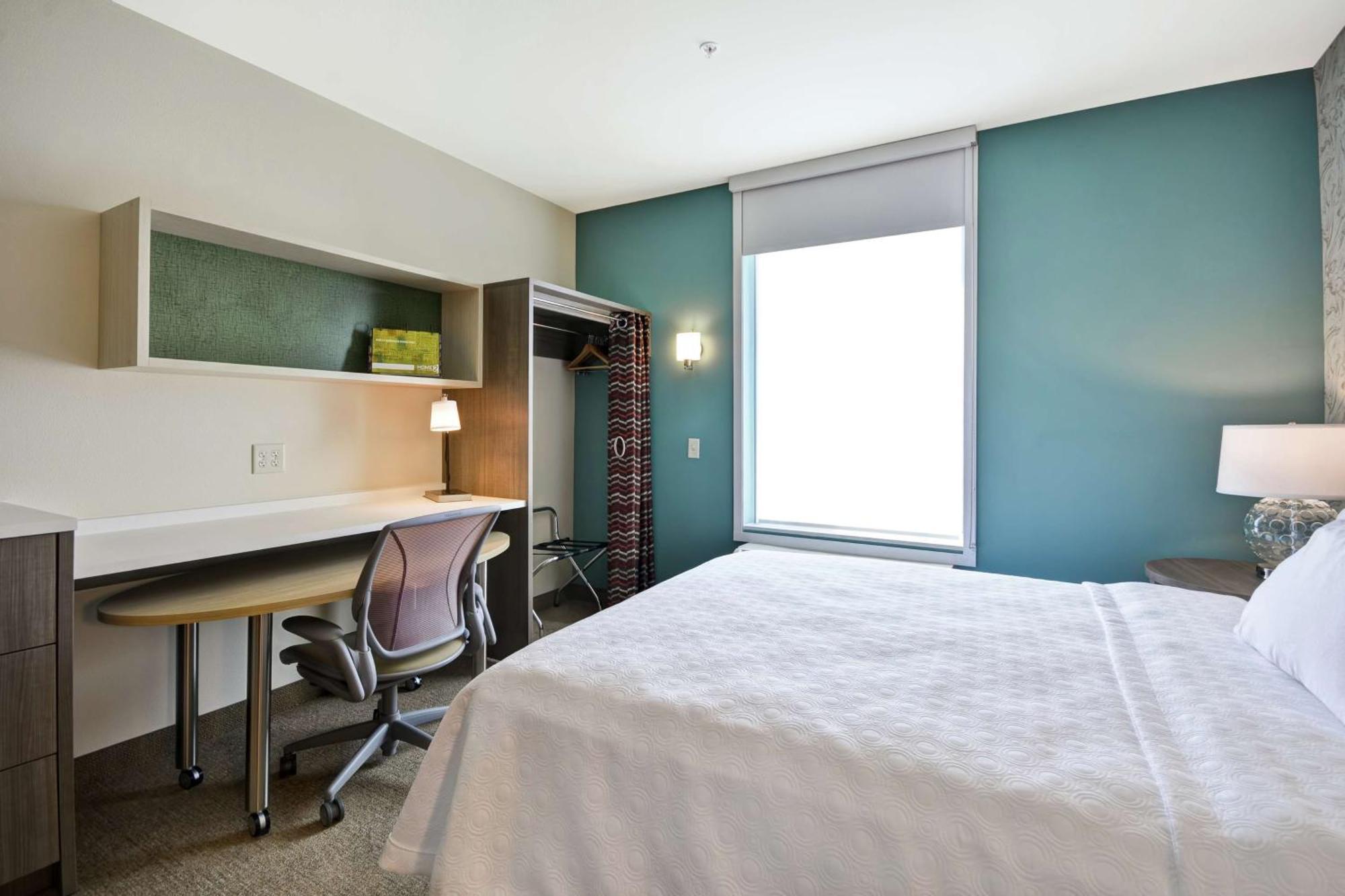 Home2 Suites By Hilton Plymouth Minneapolis Eksteriør billede