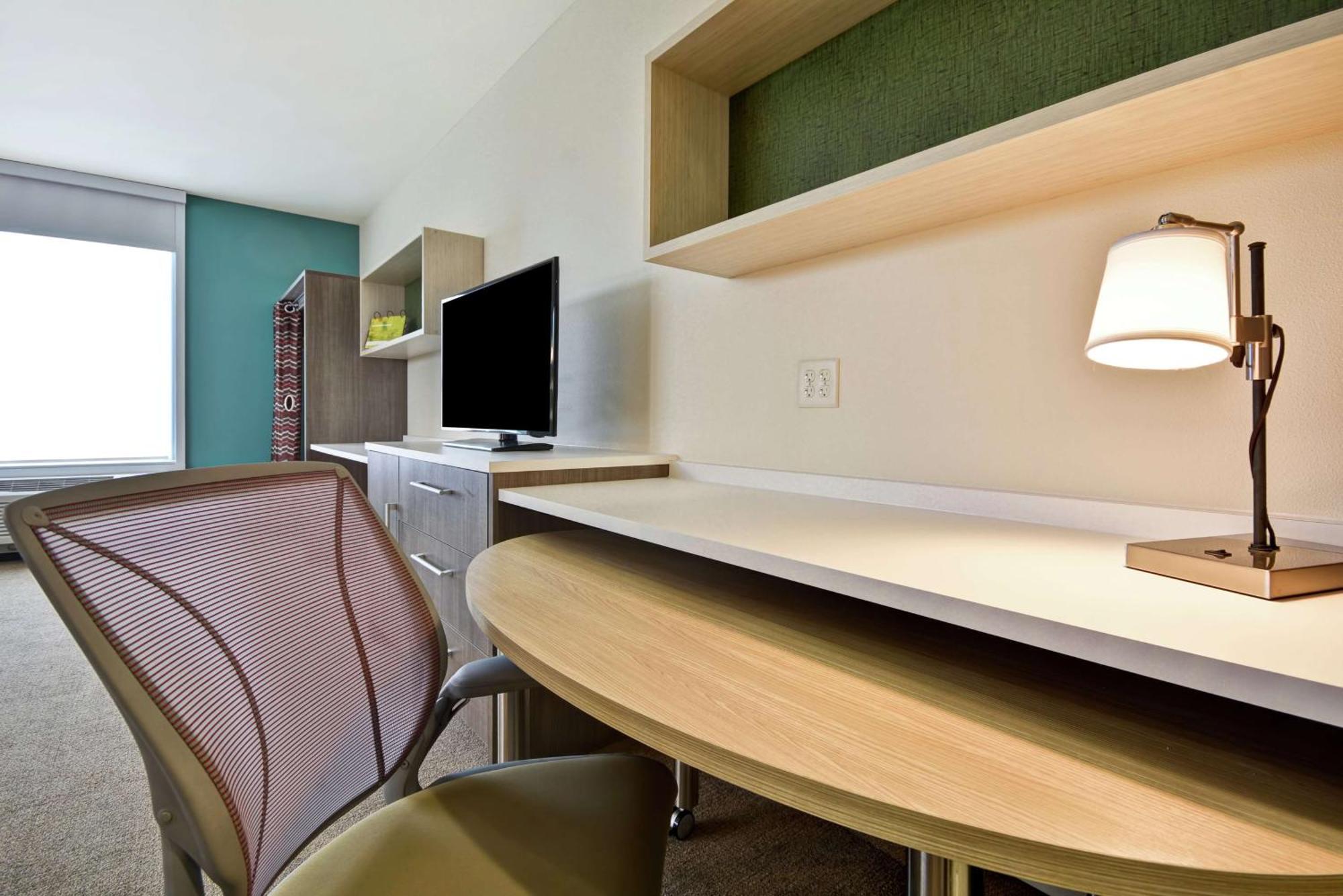 Home2 Suites By Hilton Plymouth Minneapolis Eksteriør billede