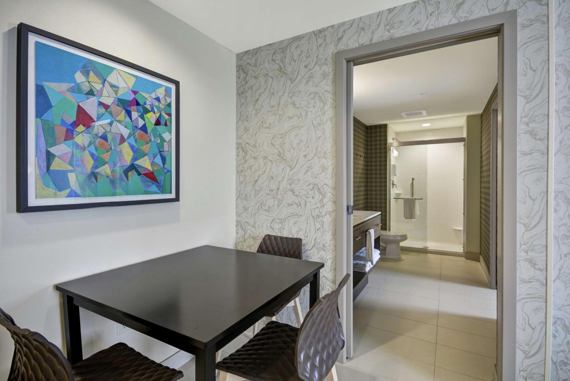Home2 Suites By Hilton Plymouth Minneapolis Eksteriør billede