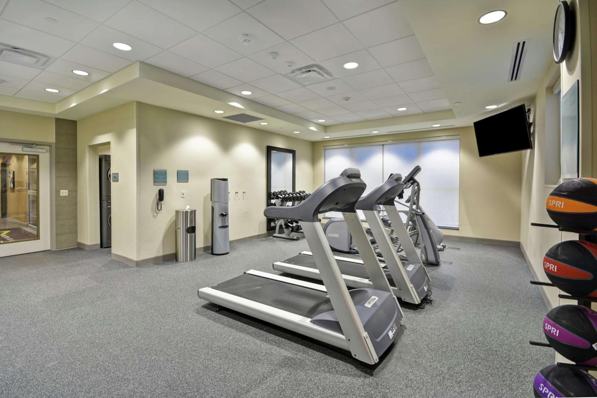 Home2 Suites By Hilton Plymouth Minneapolis Eksteriør billede