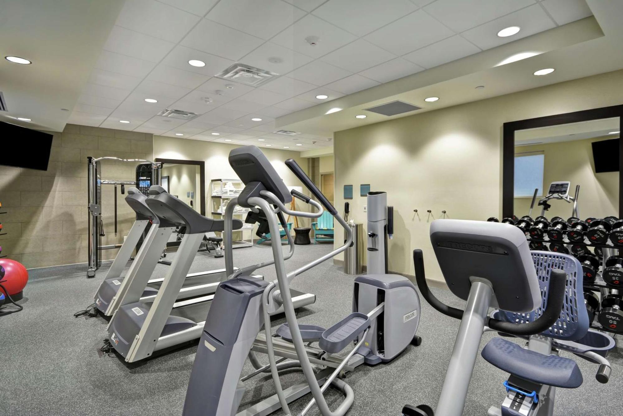 Home2 Suites By Hilton Plymouth Minneapolis Eksteriør billede