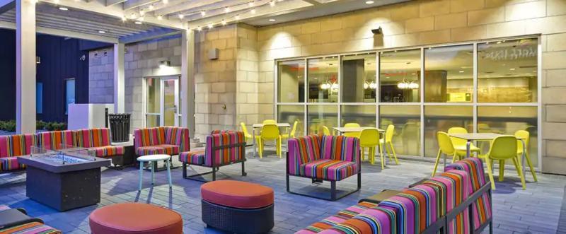 Home2 Suites By Hilton Plymouth Minneapolis Eksteriør billede