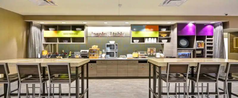 Home2 Suites By Hilton Plymouth Minneapolis Eksteriør billede
