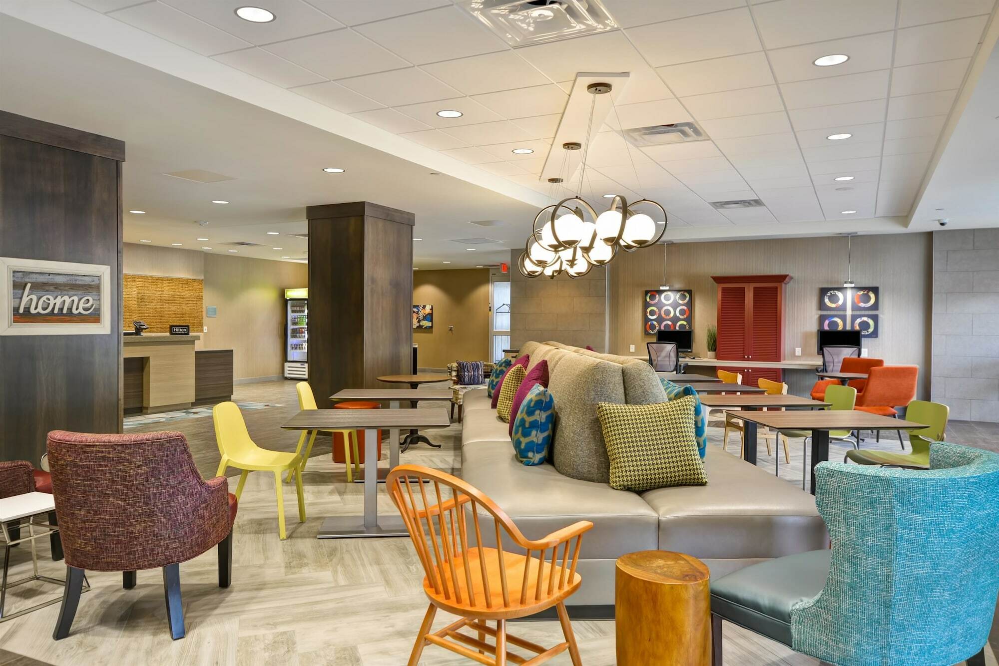 Home2 Suites By Hilton Plymouth Minneapolis Eksteriør billede