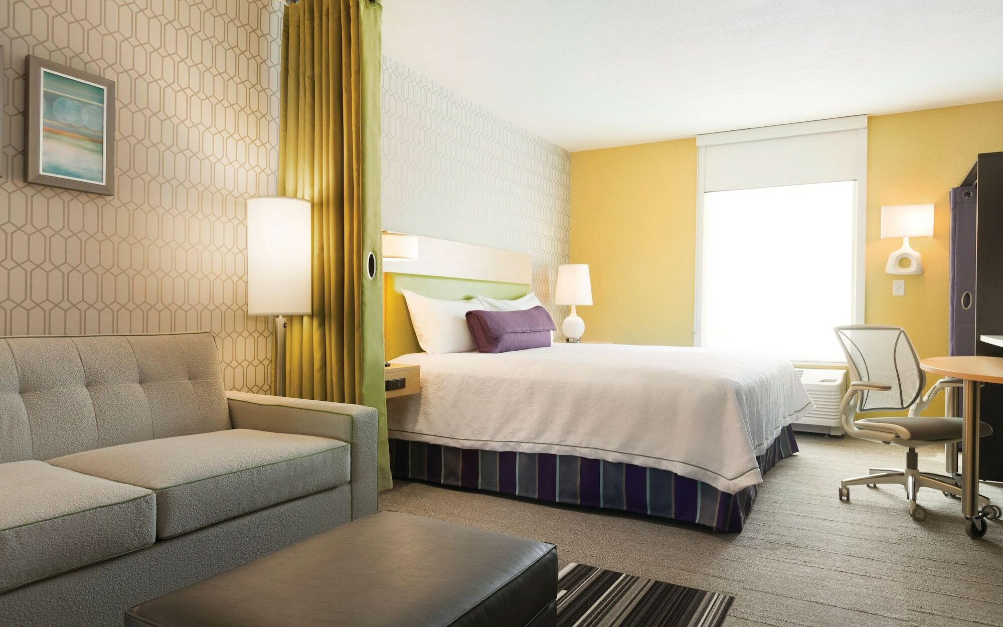 Home2 Suites By Hilton Plymouth Minneapolis Eksteriør billede