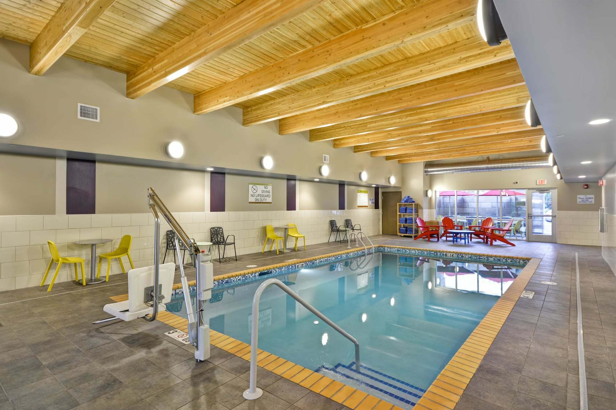 Home2 Suites By Hilton Plymouth Minneapolis Eksteriør billede