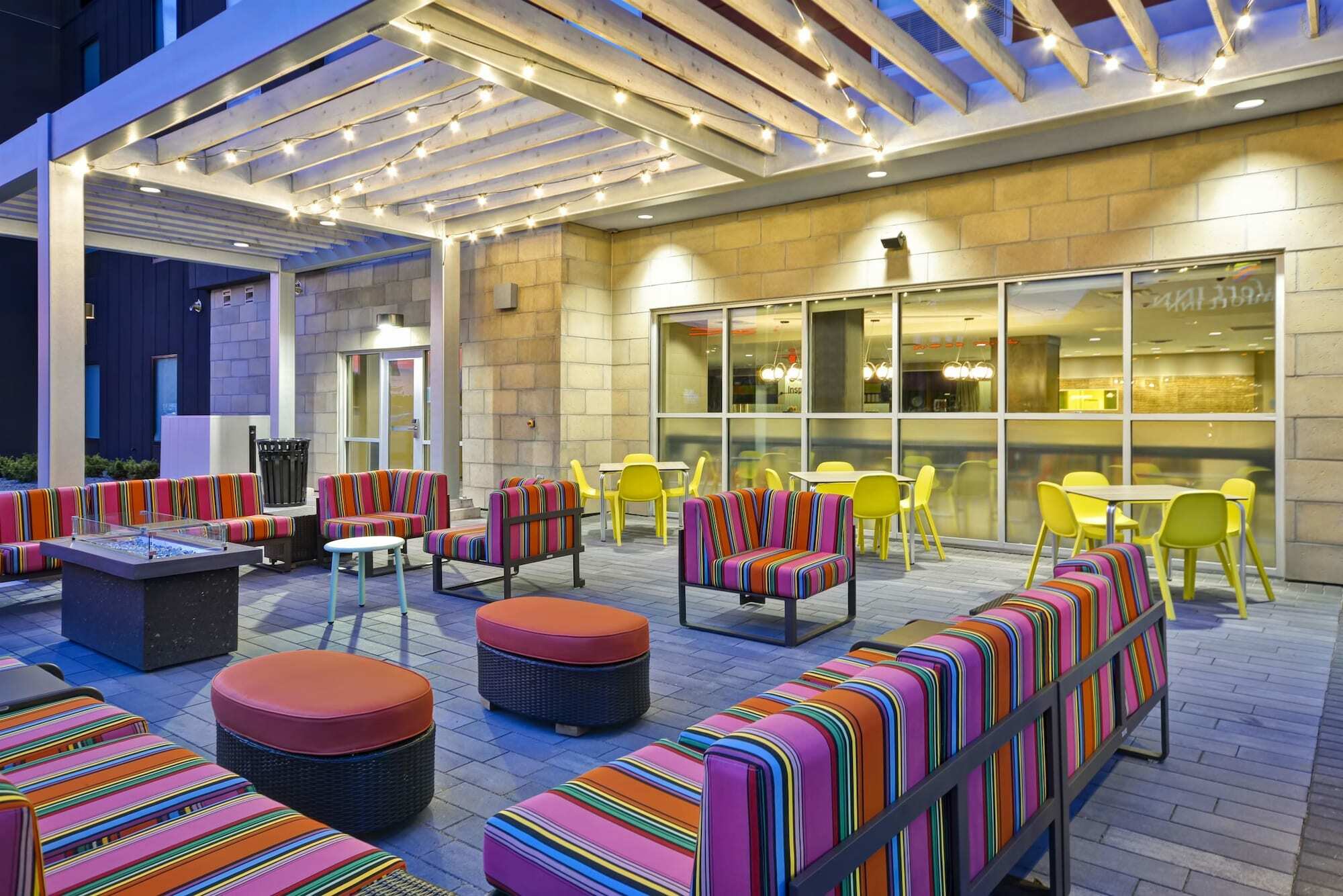 Home2 Suites By Hilton Plymouth Minneapolis Eksteriør billede